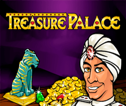 Slots palace 11