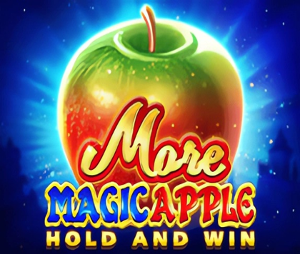 Бонуси More Magic Apple: Ваш ключ до великих виграшів